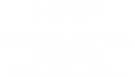 Hardik Metal Products